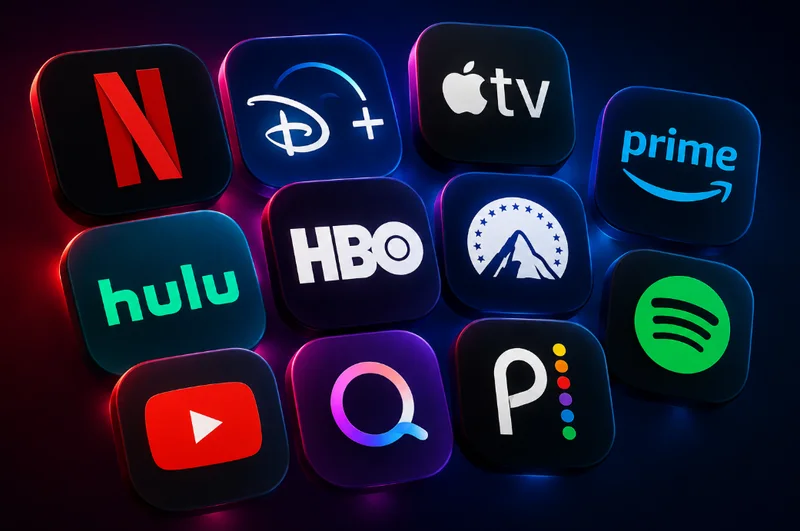 OTT & Streaming
