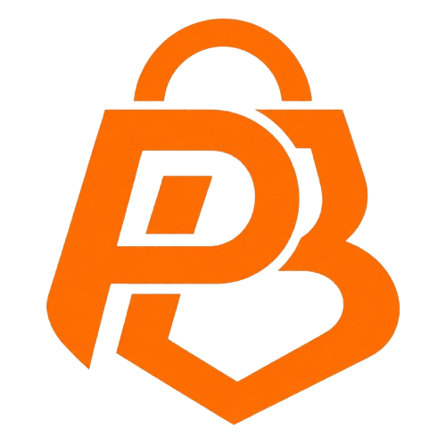PROBAZAR Logo